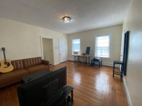 Nice apartment near Whole Foods, Brown, Downtown